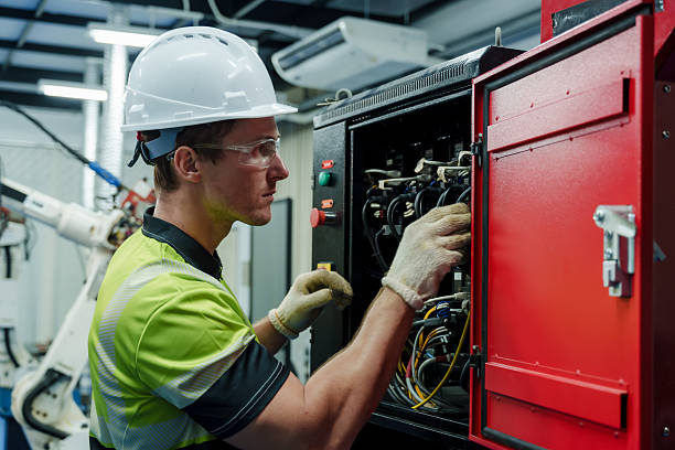24/7 Emergency Electrical Inspection experts in Hummelstown, PA