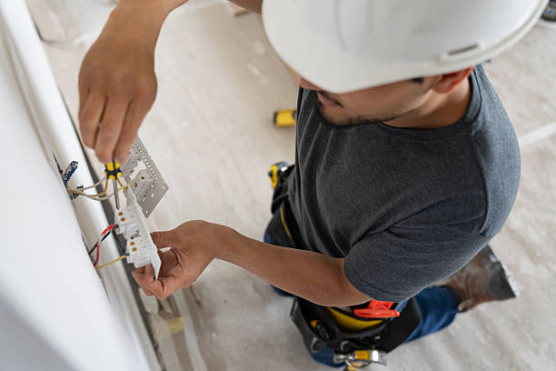 Reliable Electrical Inspection contractor in Hummelstown, PA by No Joke electrician