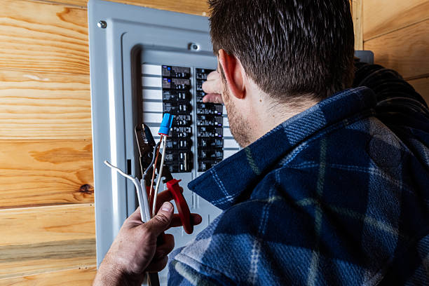 Affordable Electrical Inspection solutions in Hummelstown, PA